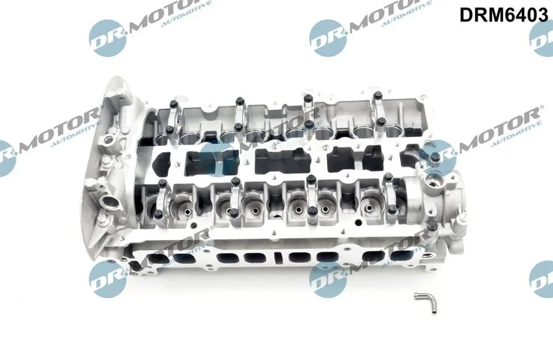 Cylinder Head Dr.Motor Automotive DRM6403