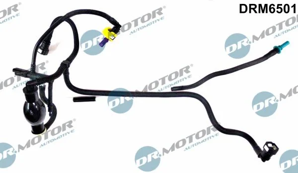 Palivové vedenie Dr.Motor Automotive DRM6501
