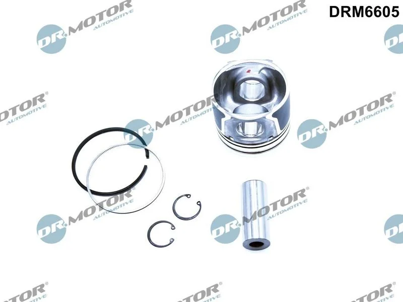 Piest Dr.Motor Automotive DRM6605