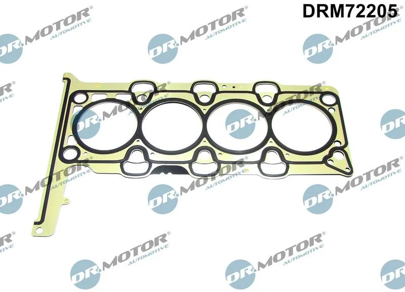 Tesnenie, hlavy valcov Dr.Motor Automotive DRM72205
