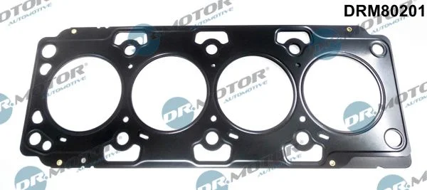 Gasket, cylinder head Dr.Motor Automotive DRM80201