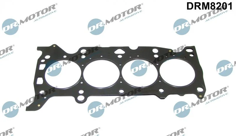 Tesnenie, hlavy valcov Dr.Motor Automotive DRM8201