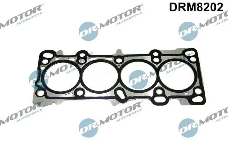 Gasket, cylinder head Dr.Motor Automotive DRM8202
