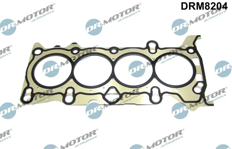 Tesnenie, hlavy valcov Dr.Motor Automotive DRM8204