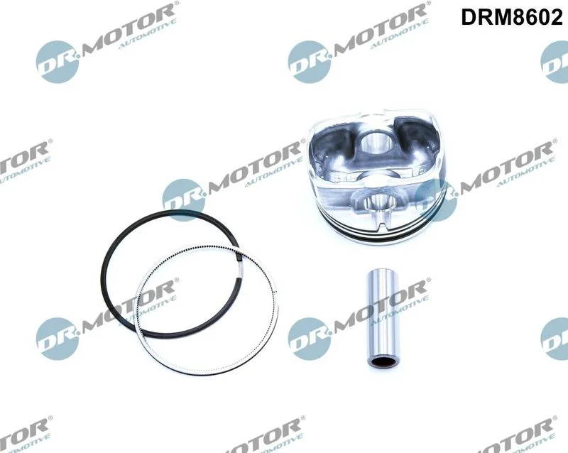 Piest Dr.Motor Automotive DRM8602