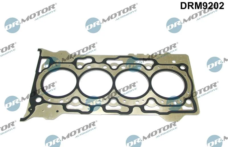 Gasket, cylinder head Dr.Motor Automotive DRM9202