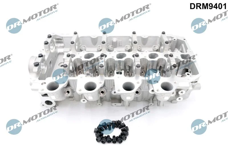 Cylinder Head Dr.Motor Automotive DRM9401