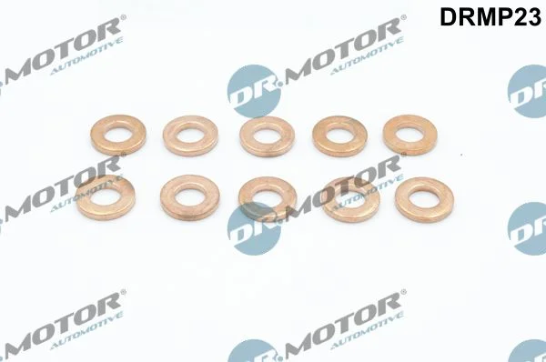 Heat Shield, injection system Dr.Motor Automotive DRMP23