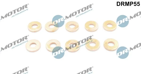 Heat Shield, injection system Dr.Motor Automotive DRMP55