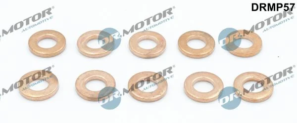 Heat Shield, injection system Dr.Motor Automotive DRMP57