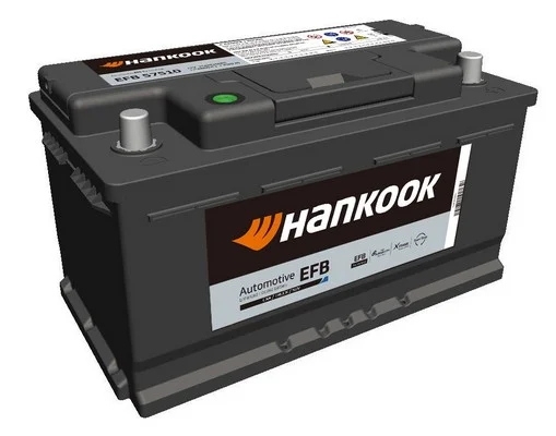 EFB 57530 HANKOOK EFB 57530