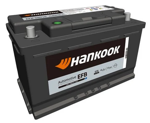 EFB 59530 HANKOOK EFB 59530