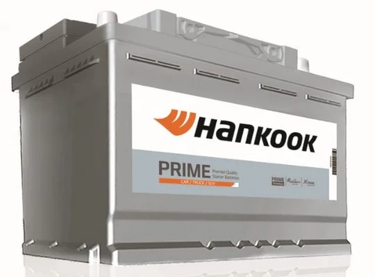 PMF55205 HANKOOK PMF55205