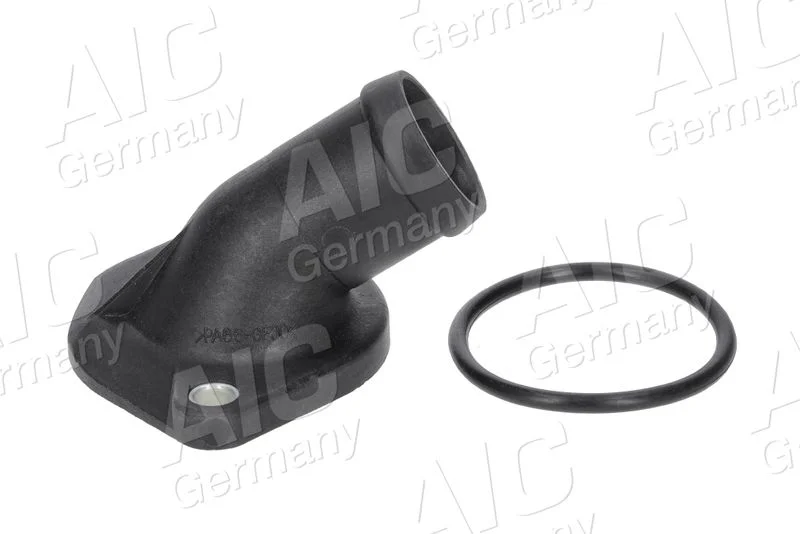 Coolant Flange AIC 50058