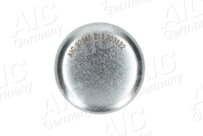 Frost Plug AIC 52045