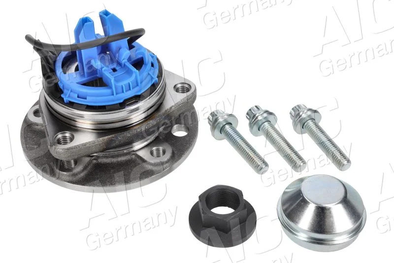 Rato guolio komplektas AIC 52764