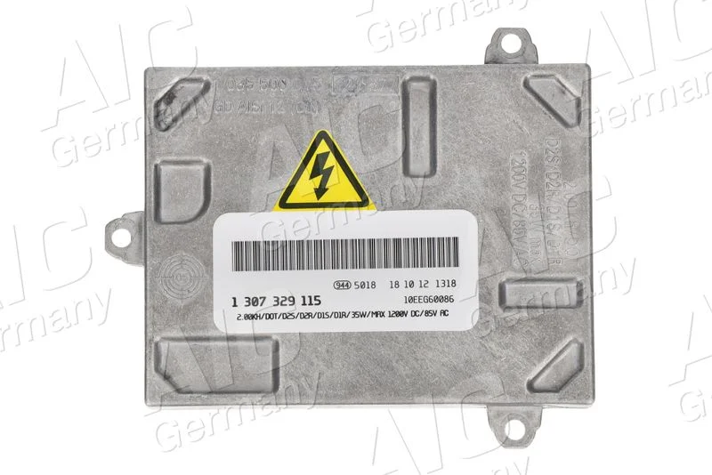 Valdymo blokas, žibintai AIC 57472