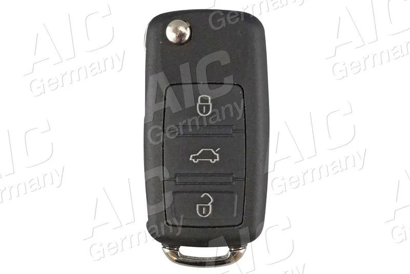 Hand-held Transmitter Housing, central locking AIC 57573