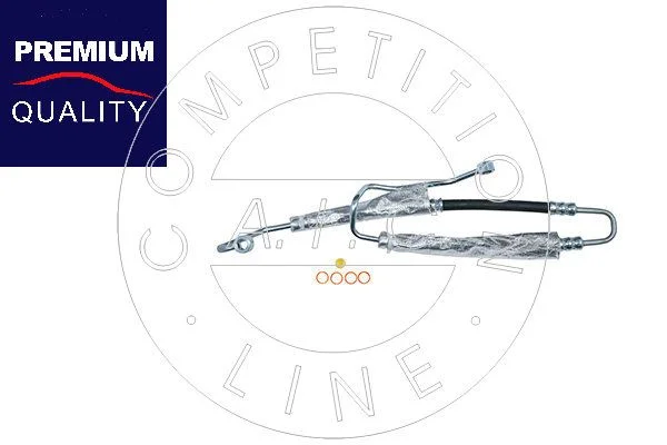Hidraulinė žarna, vairo sistema AIC 58518