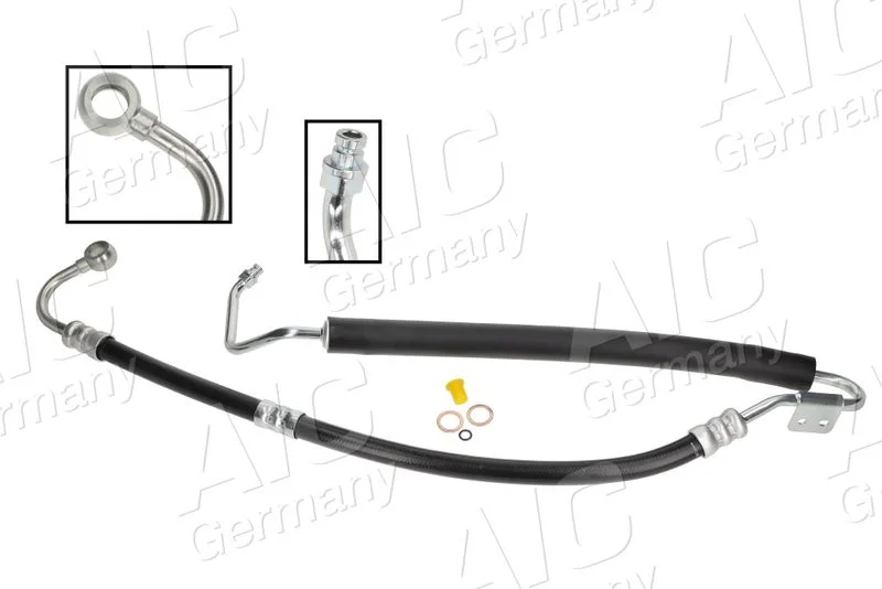 Hidraulinė žarna, vairo sistema AIC 59946