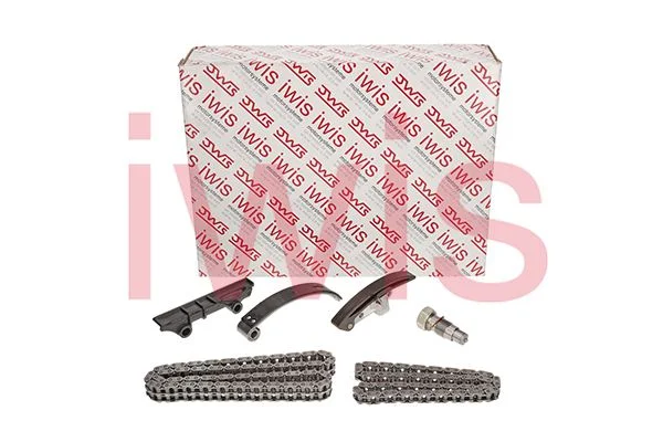 Paskirstymo grandinės komplektas AIC 70015Set