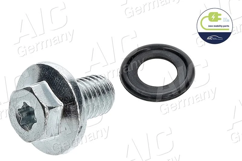 Screw Plug, oil sump AIC 72853