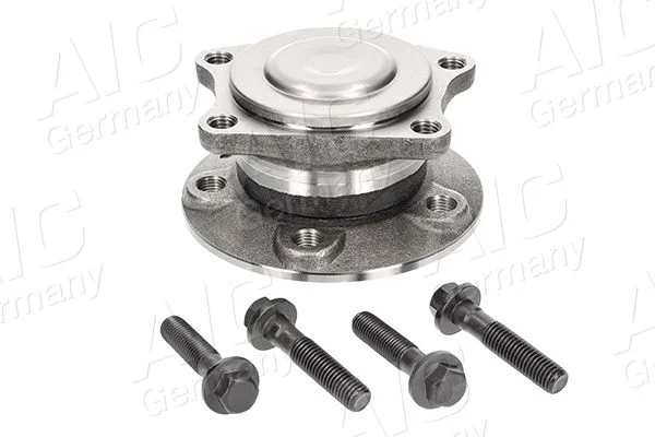 Rato guolio komplektas aic 72873
