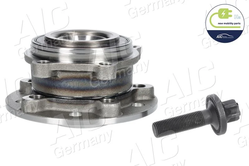 Rato guolio komplektas AIC 72976