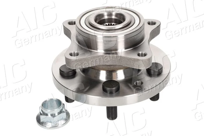 Rato guolio komplektas aic 73195