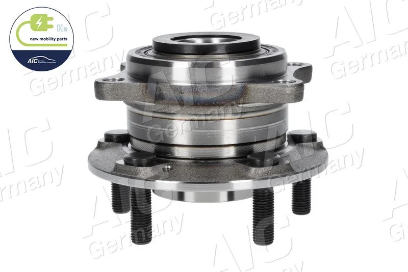 Rato guolio komplektas aic 73294
