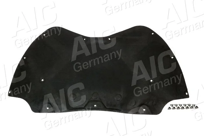 Garso izoliacijos medžiaga, variklio niša AIC 73995