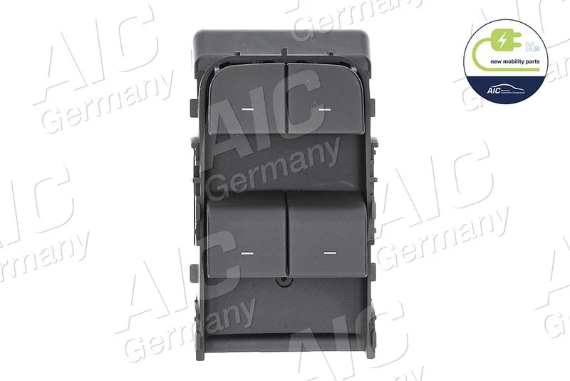 Jungiklis, lango pakėliklis aic 74185