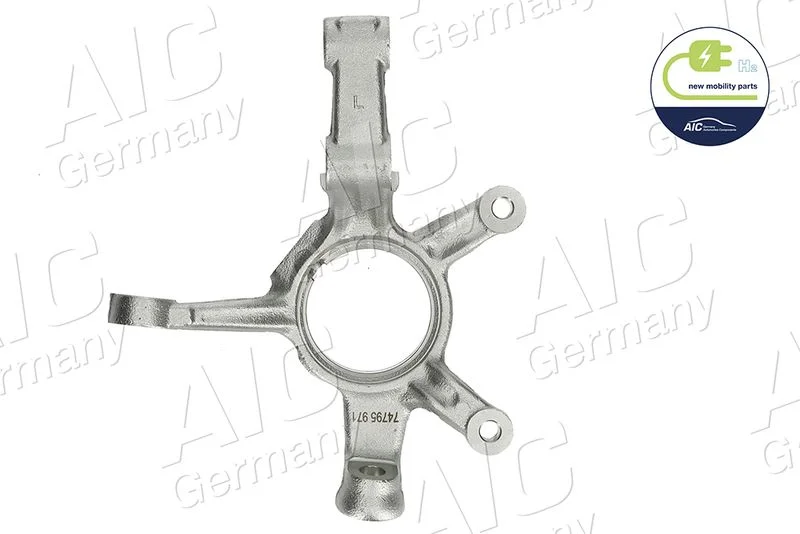 Pasukamasis kakliukas, rato pakaba AIC 74795