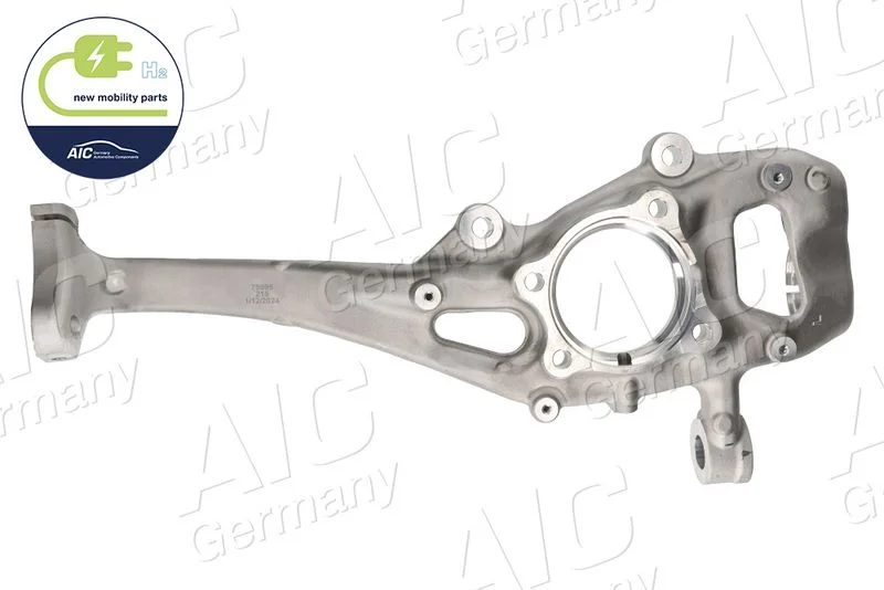Pasukamasis kakliukas, rato pakaba AIC 75095