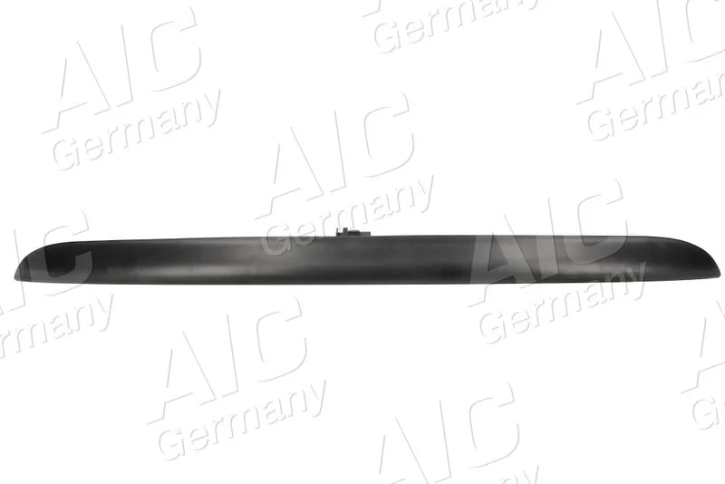 Galinių durų rankenėlė aic 75127