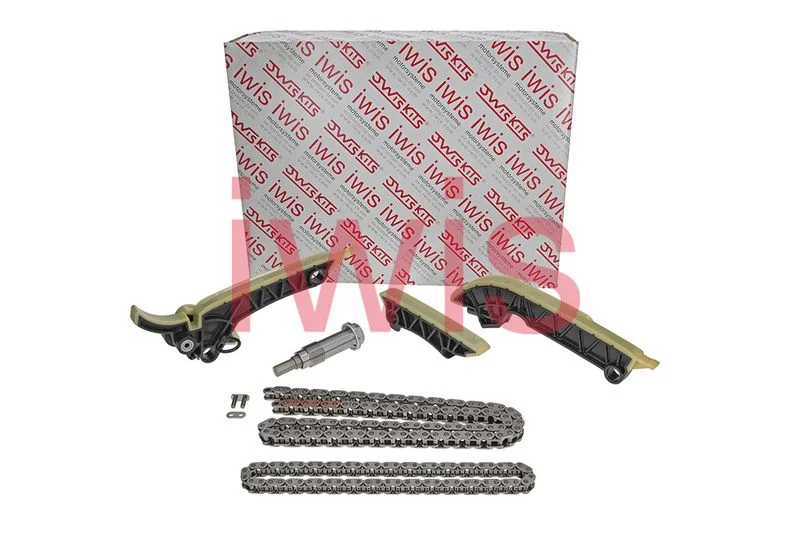 Paskirstymo grandinės komplektas aic 75848SET