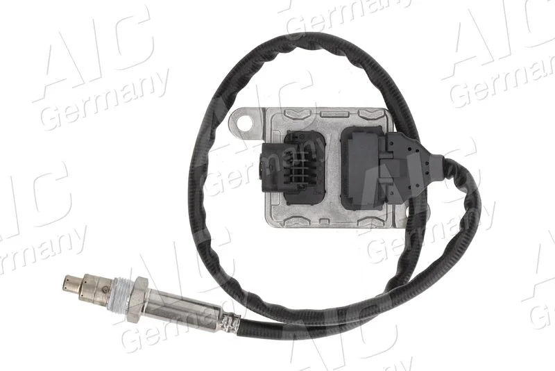 NOx jutiklis, urėjos įpurškimas aic 75900