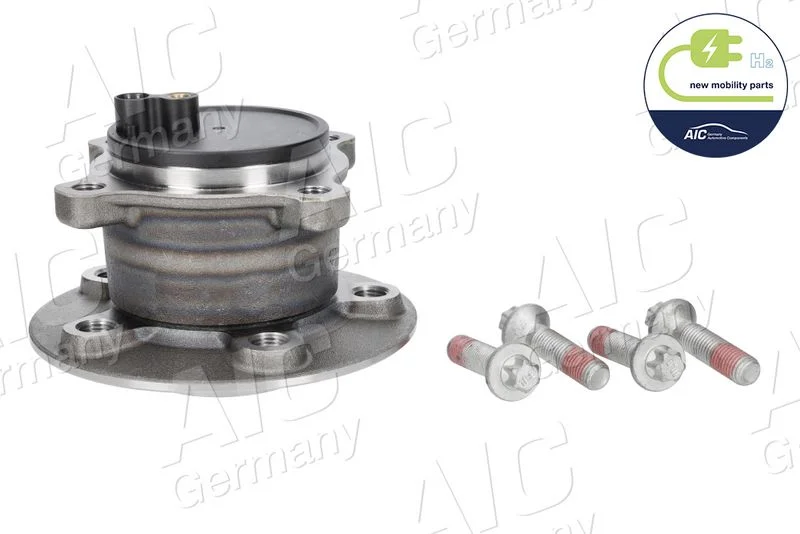 Rato stebulė AIC 76156