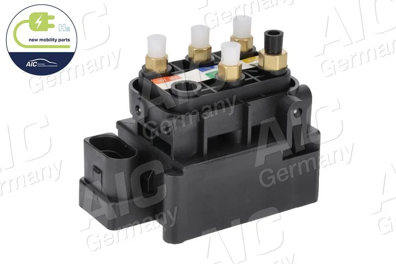 Vožtuvas, suspausto oro sistema AIC 76236