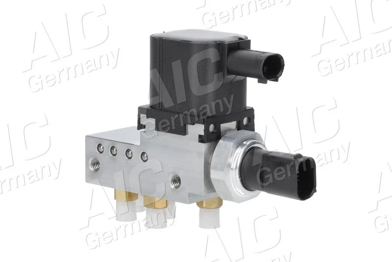 Vožtuvas, suspausto oro sistema aic 76237