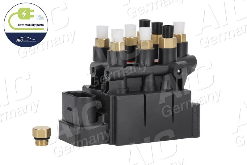 Vožtuvas, suspausto oro sistema AIC 76238