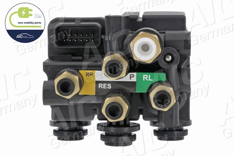 Vožtuvas, suspausto oro sistema AIC 76242