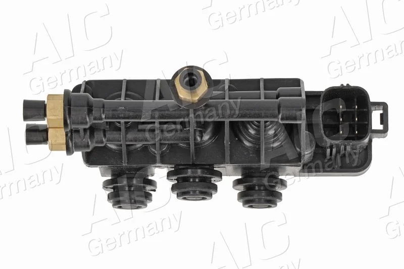 Vožtuvas, suspausto oro sistema aic 76244