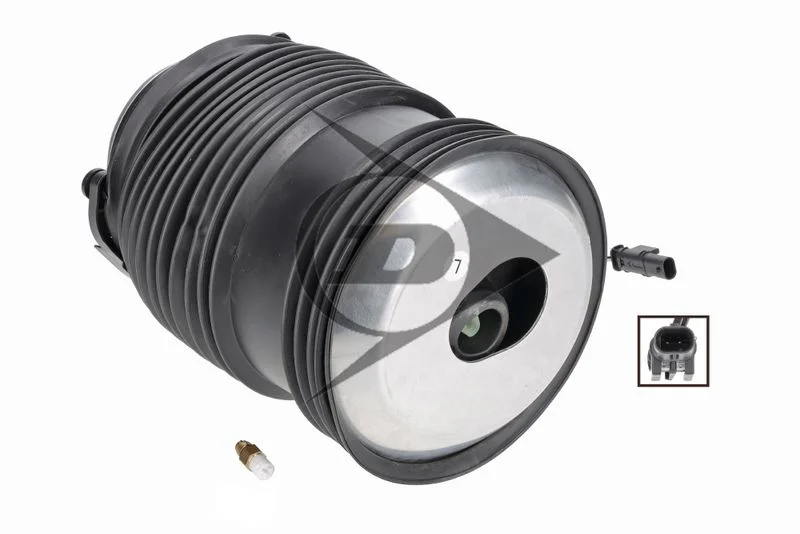 Pneumatinė spyruoklė, pakaba aic 76348