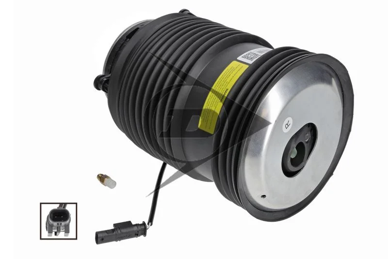 Pneumatinė spyruoklė, pakaba aic 76349