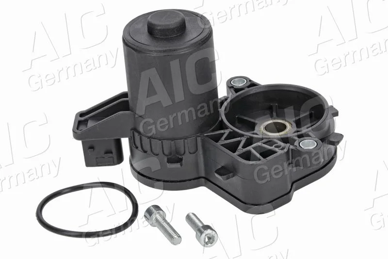 Control Element, parking brake caliper aic 76390