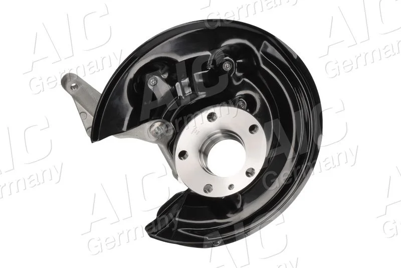 Vairo traukės rinkinys, ratų pakaba AIC 77350Set