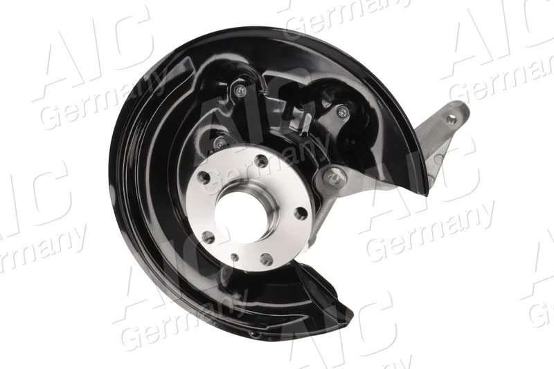 Vairo traukės rinkinys, ratų pakaba AIC 77351Set