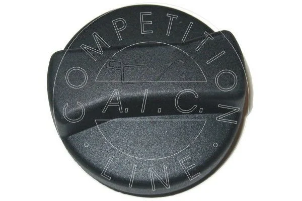 Cap, oil filler neck AIC 50024