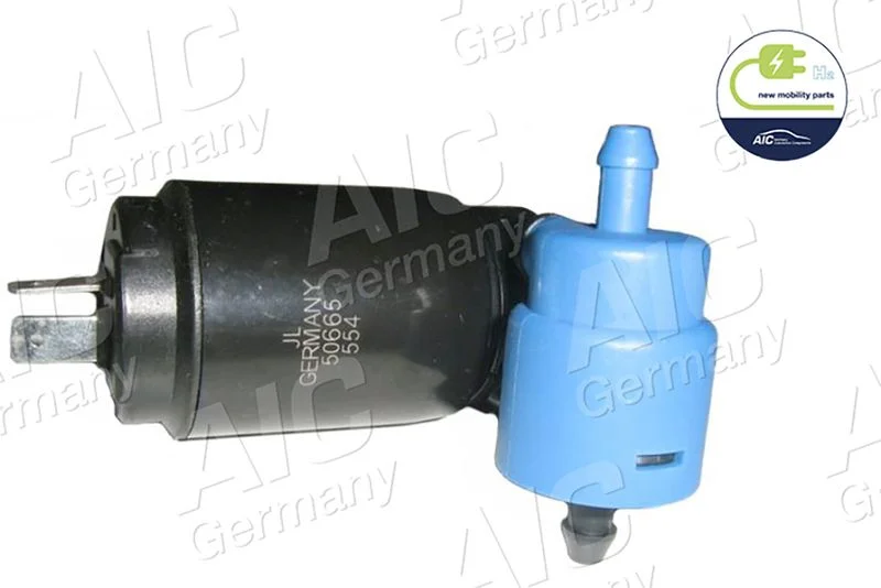 Čerpadlo ostrekovačov, čistenie okien AIC 50665